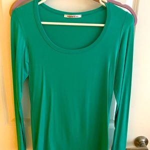 Kontatto long sleeve tee